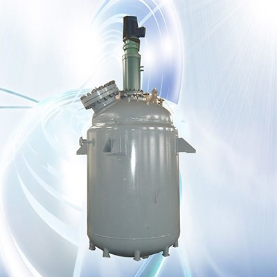 GSA型高壓反應釜 GSA型高壓反應釜